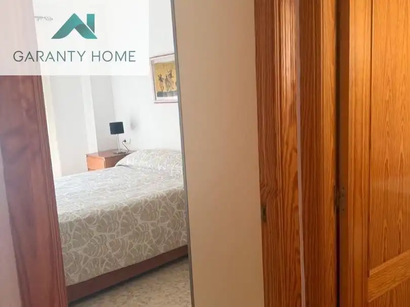 Flat with terrace for sale in Urbanización Santa Rosa, imagen 9