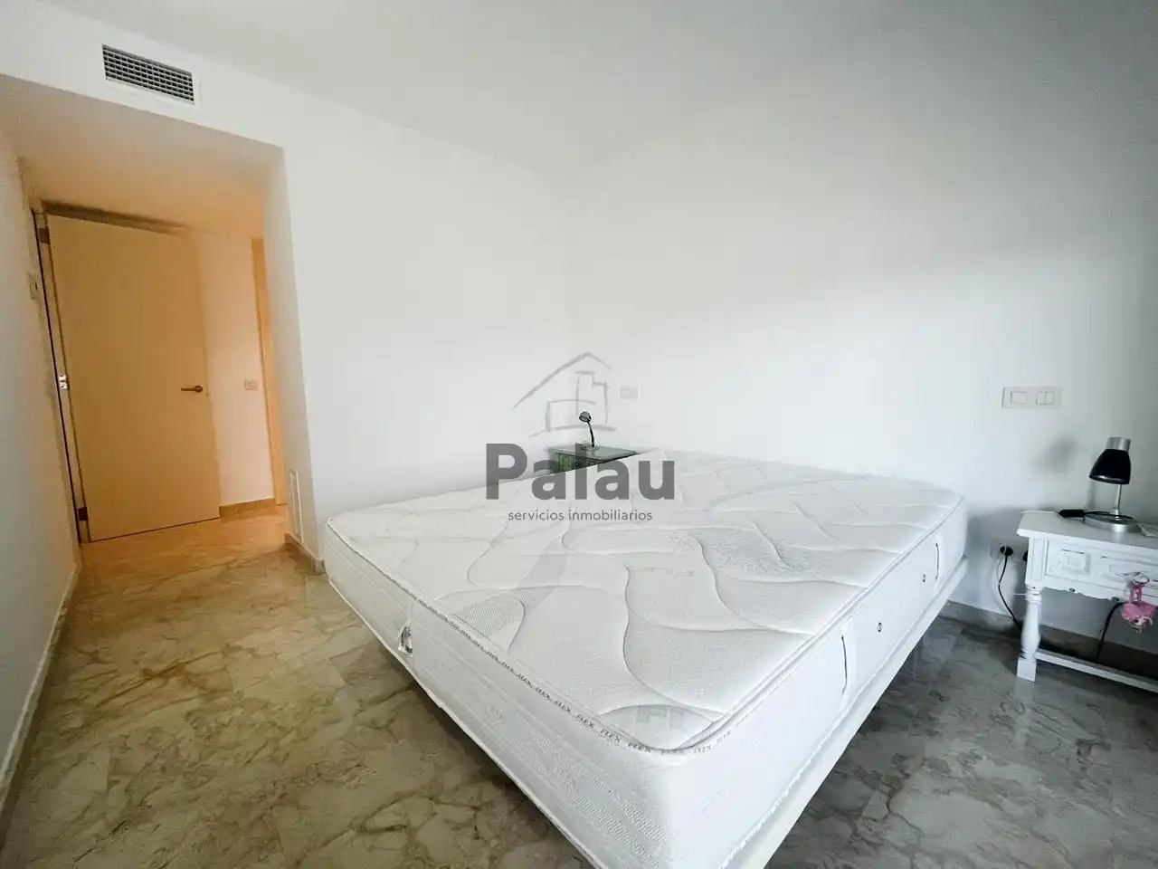 Bedroom of Duplexes for sale in Ciutadella de Menorca  with Air Conditioner, Heating and Terrace