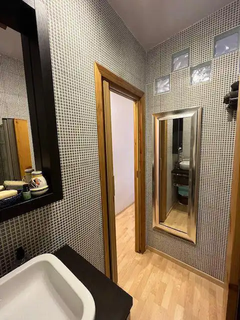 Bany de Apartament en venda en Vejer de la Frontera amb Terrassa i Traster
