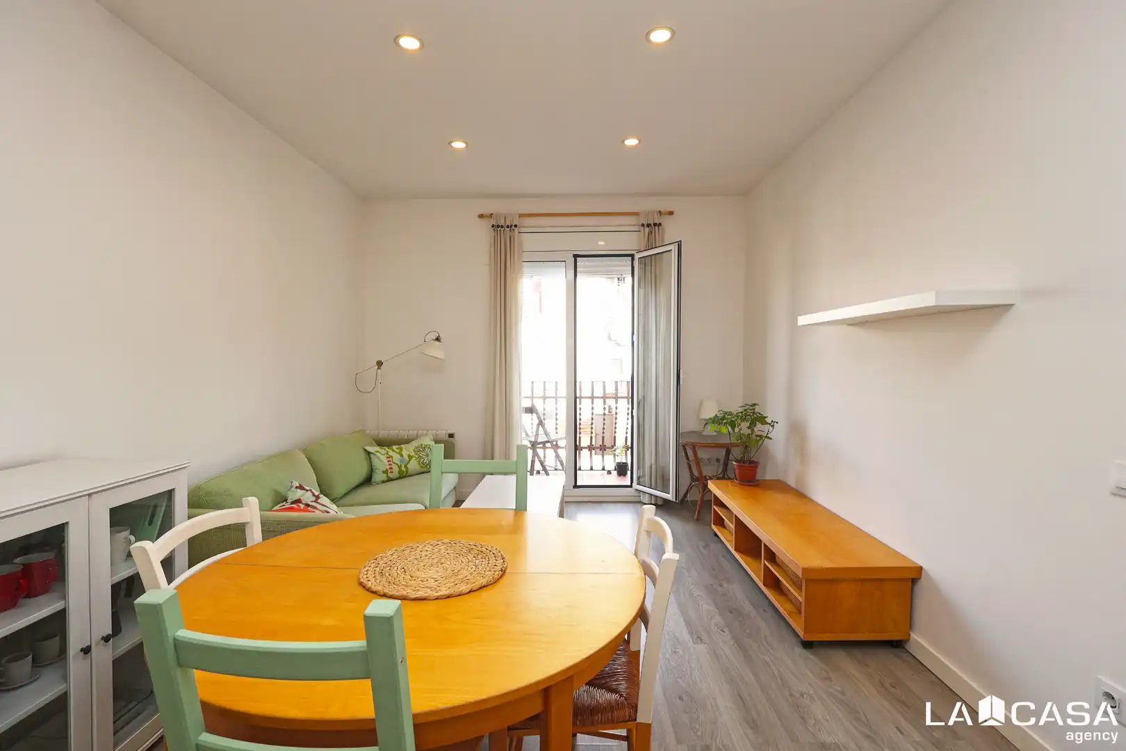 Wohnung mit Terrasse zum Verkauf in Carrer de Cabanes, imagen 4