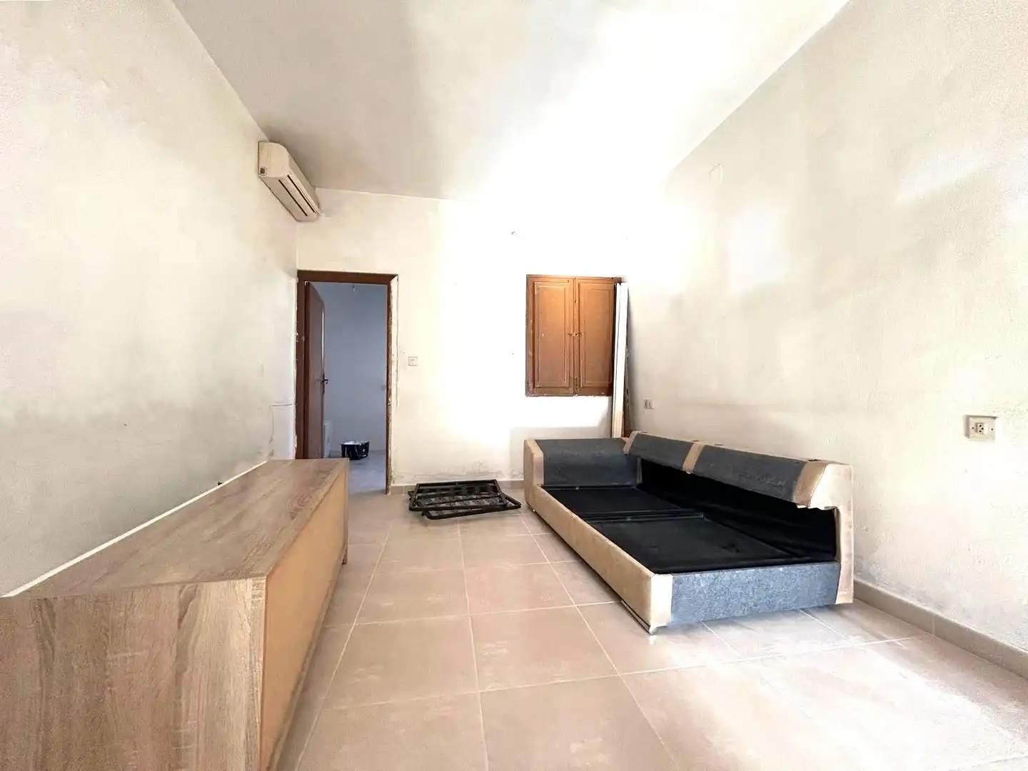 Living room of Flat for sale in Berja