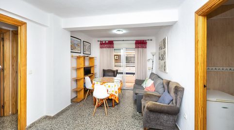 Foto 2 de Piso en venta en Calle Delfín, 62, Angustias - Chana - Encina, Granada Capital