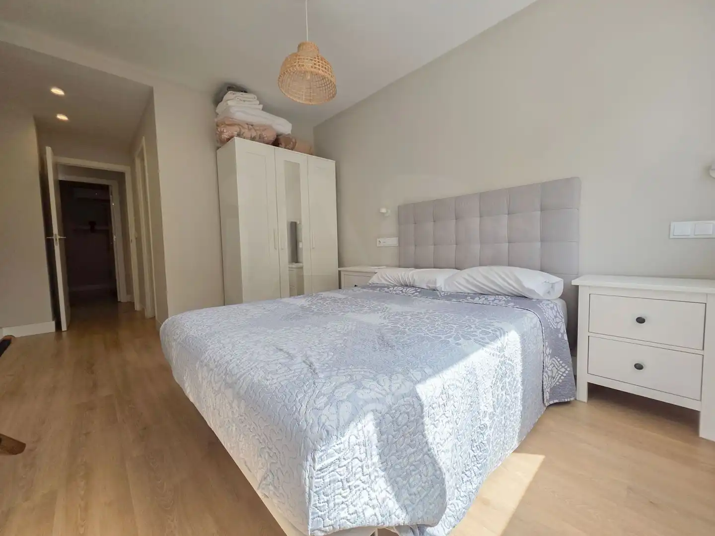 Habitación de Piso en venta en Málaga con Aire acondicionado y Terraza