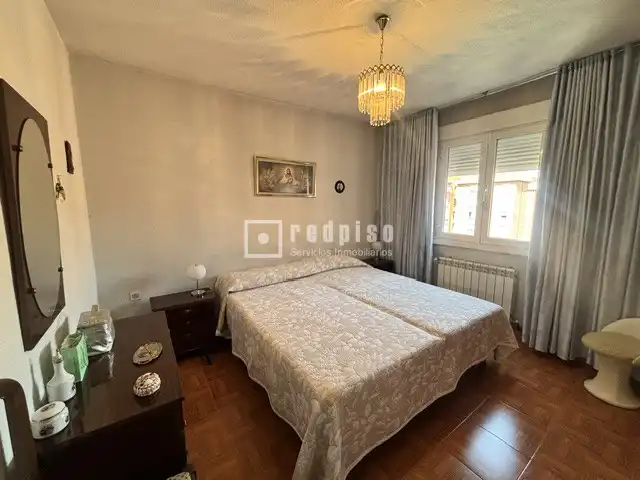 Flat with lift for sale in de Guadalcázar, imagen 9