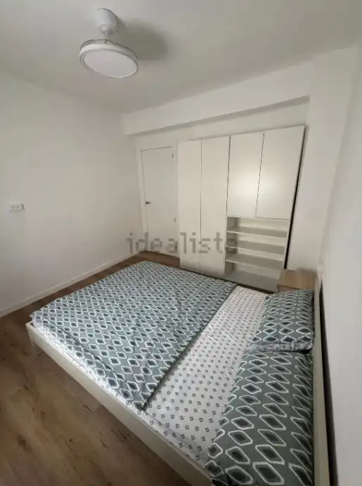 Habitación de Piso de alquiler en Manises con Aire acondicionado, Amueblado y Horno