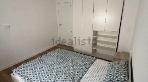 Foto 3 de Piso de alquiler en El Mercado, Manises