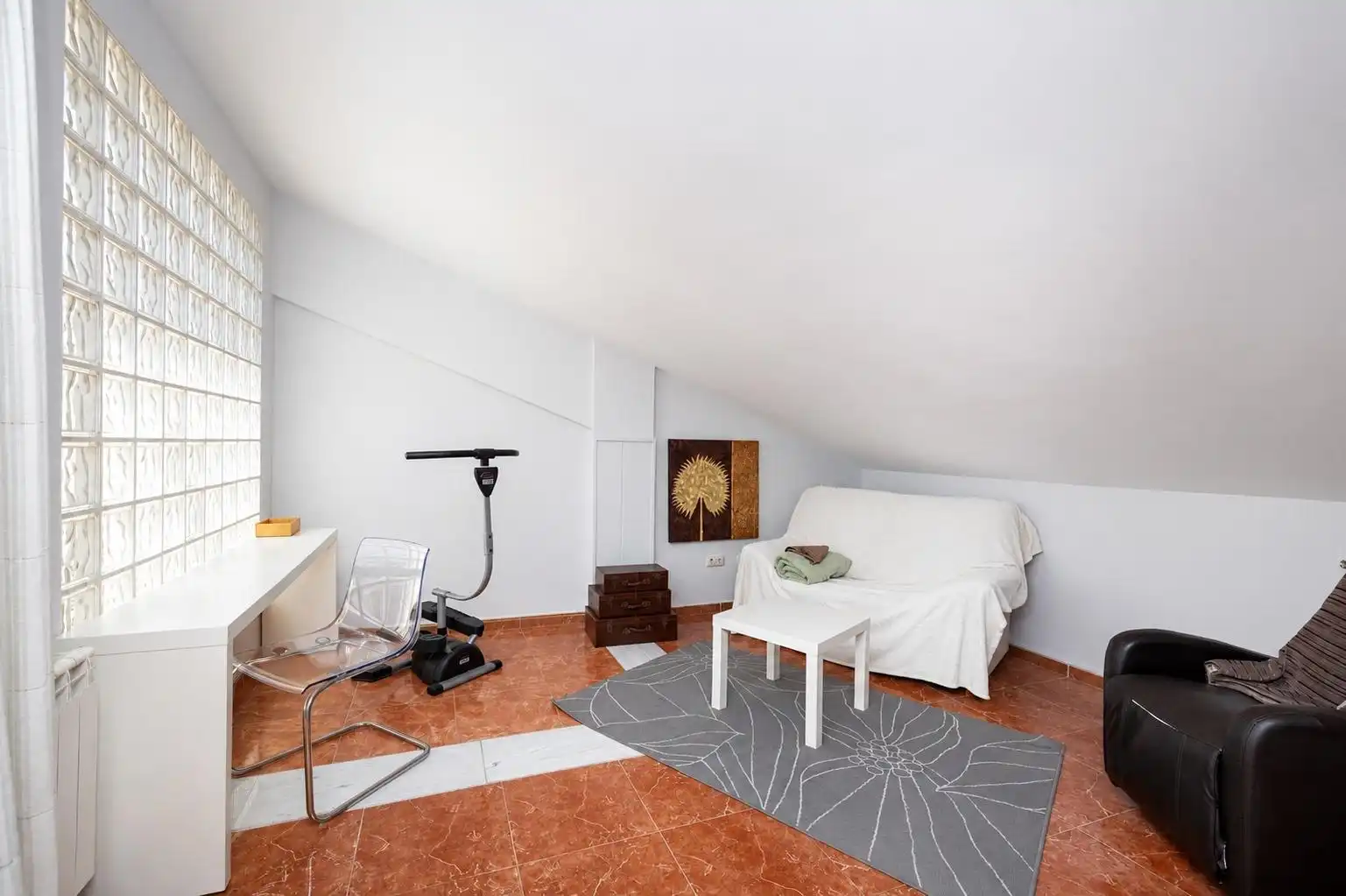 Doppelhaushälfte mit Terrasse zum Verkauf in Calle de María Pinet, imagen 38