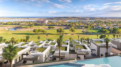 Foto 3 de Piso en venta en Carrer del Mati, Bonalba - Cotoveta, Mutxamel