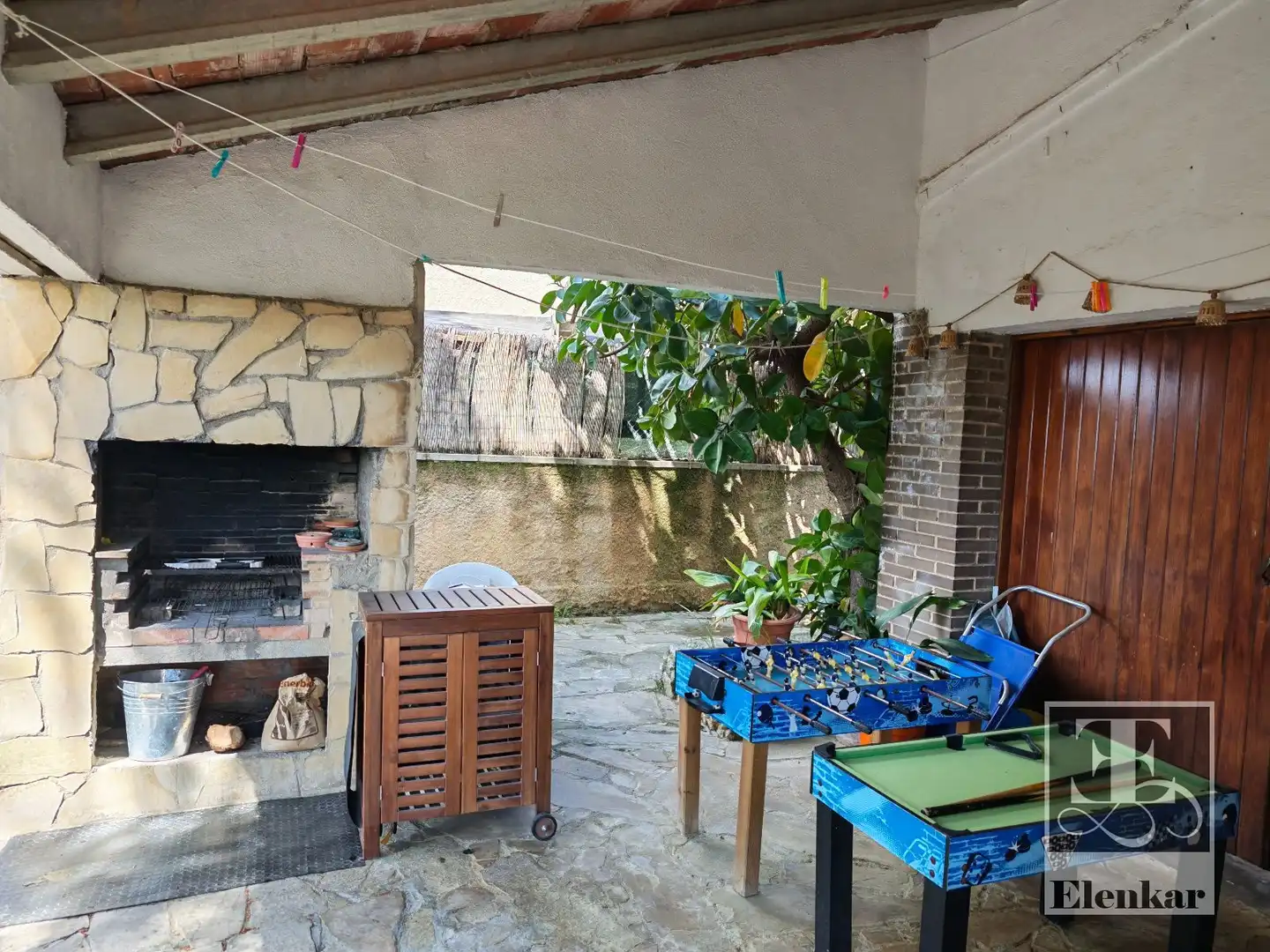 Chalet con piscina en venta en S Josep, imagen 61