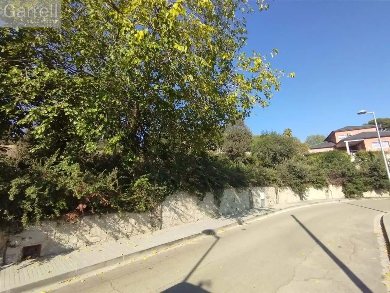 Terrenos y solares en venta en CL CEDRE 
 LLIÇA DE VALL (BARCELONA), imagen 8