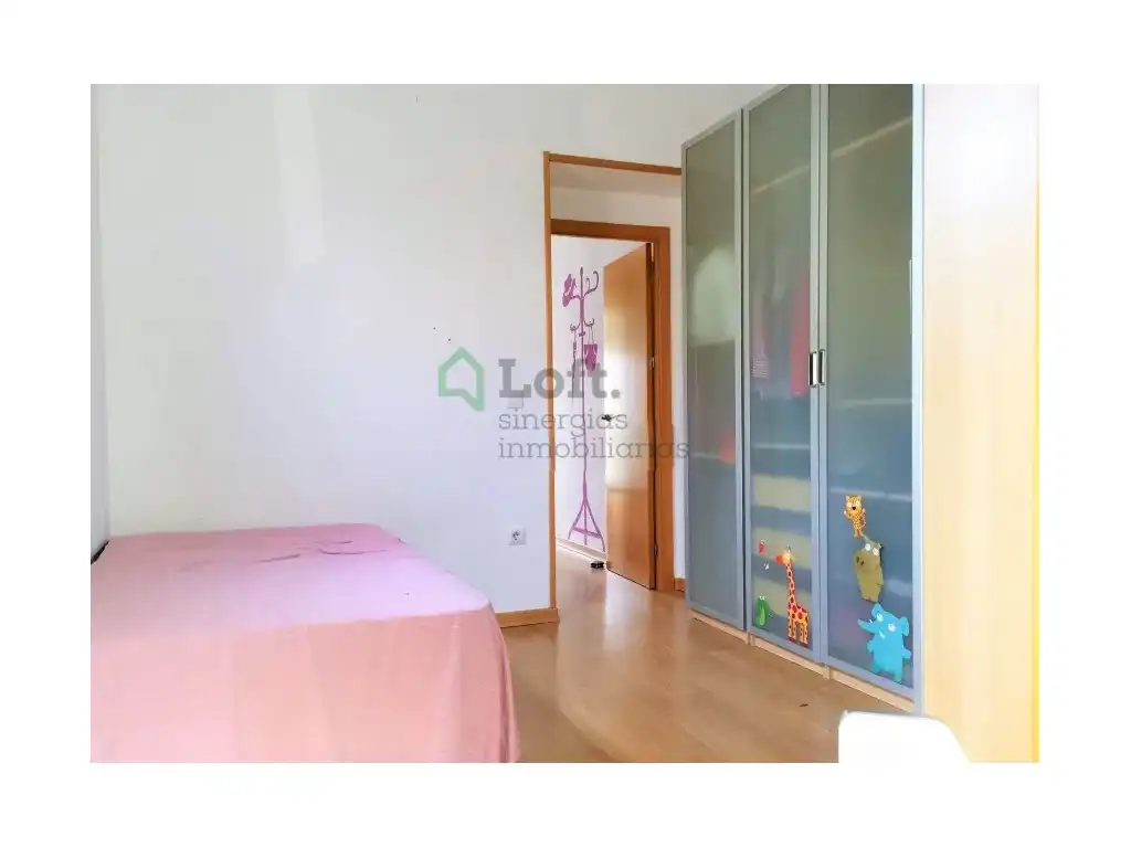 Wohnung zum Verkauf in Casco Antiguo, imagen 5