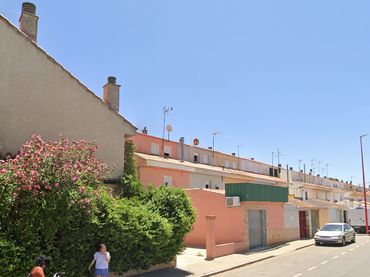 Individual en venda a Barrio San Juan 5