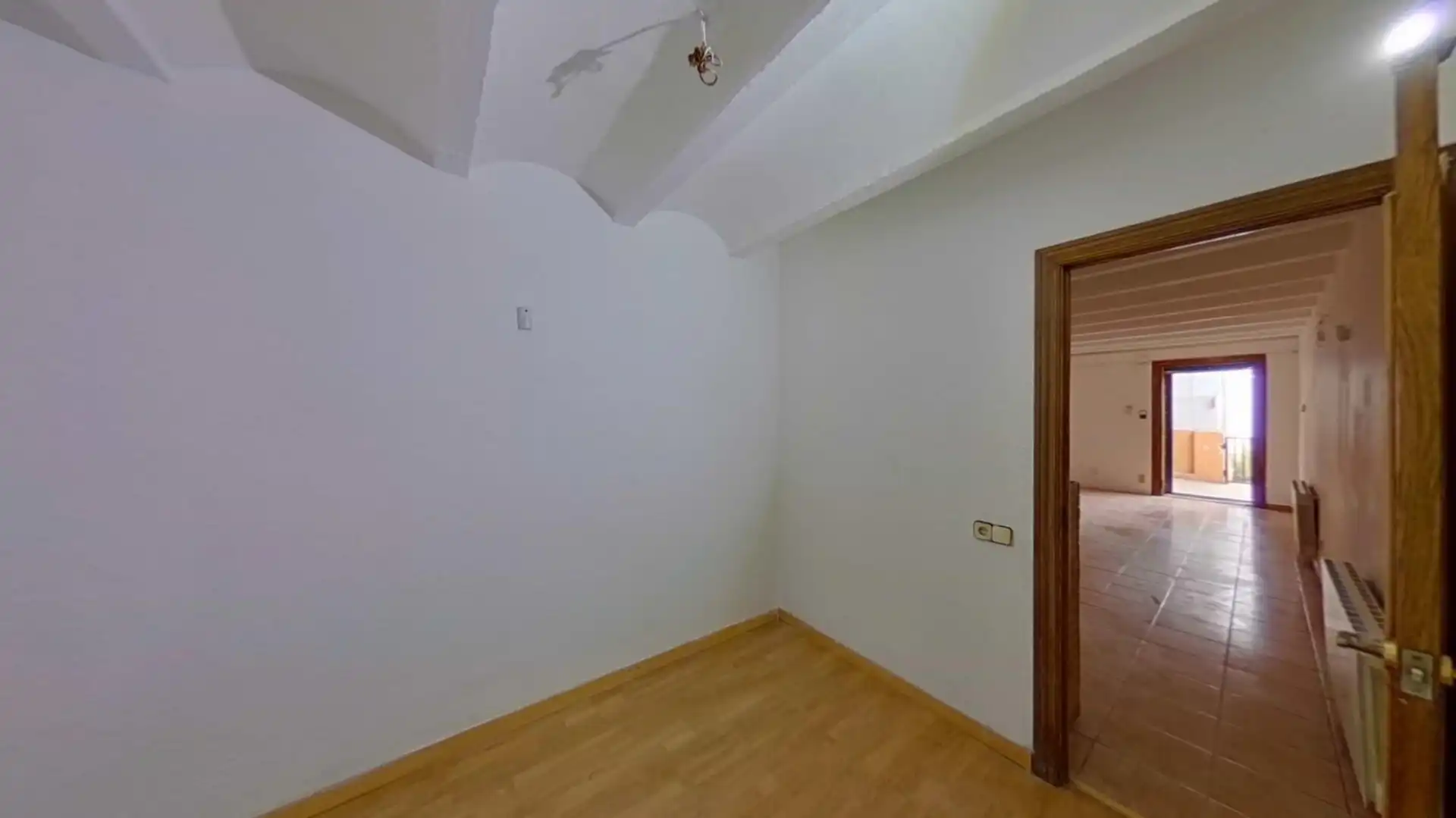 Wohnungen zum Verkauf in Pallejà mit Terrasse