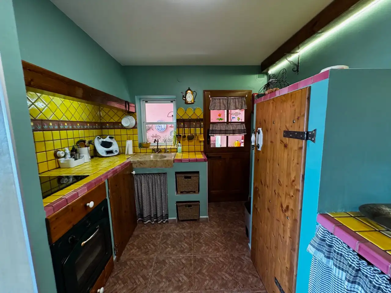 Casa amb jardí en venda a L'Ametlla del Vallès, imagen 7