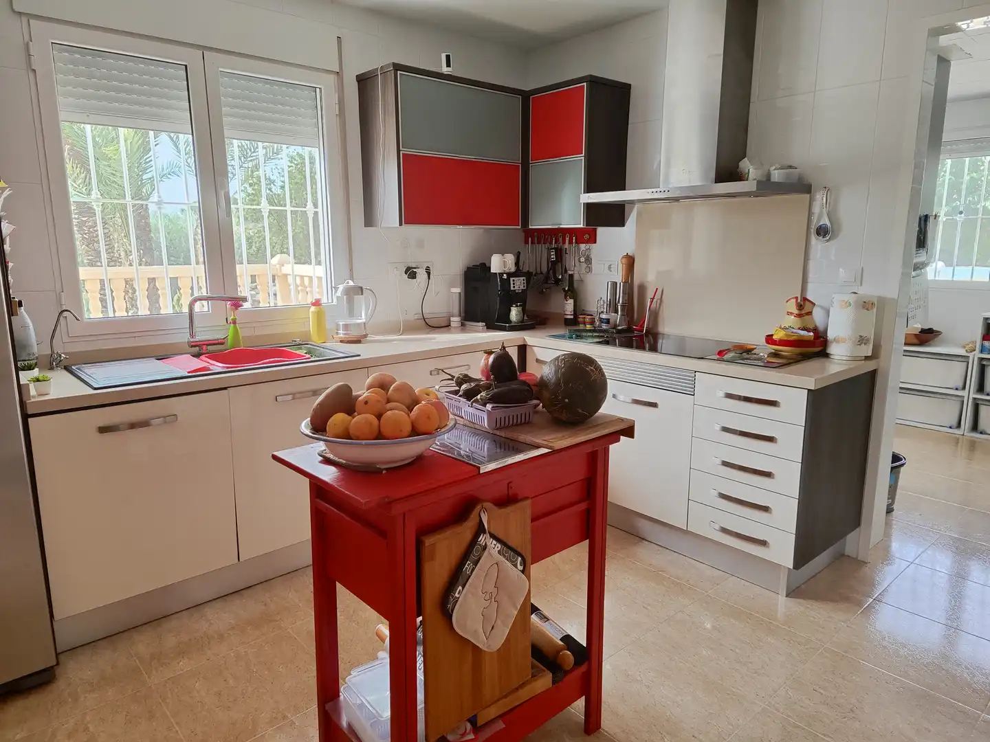Villa con terrazza in vendita a Totana, imagen 51