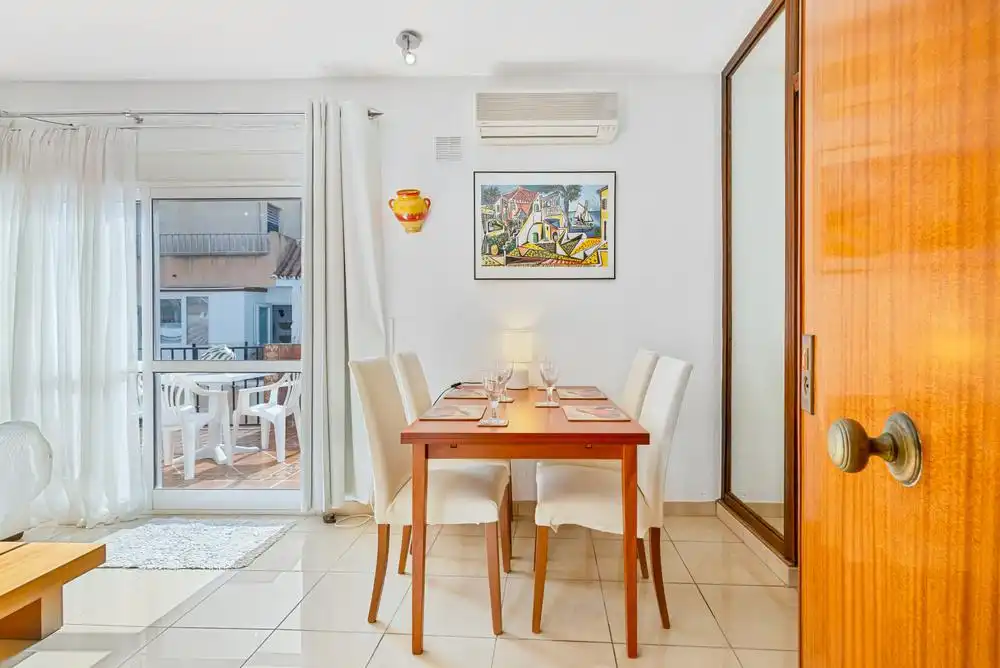 Mini appartamento in vendita a Puerto Deportivo, imagen 13
