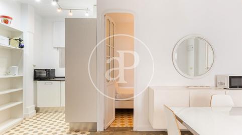 Foto 3 de Piso de alquiler en Carrer de L'erudit Orellana, Arrancapins,  Valencia Capital