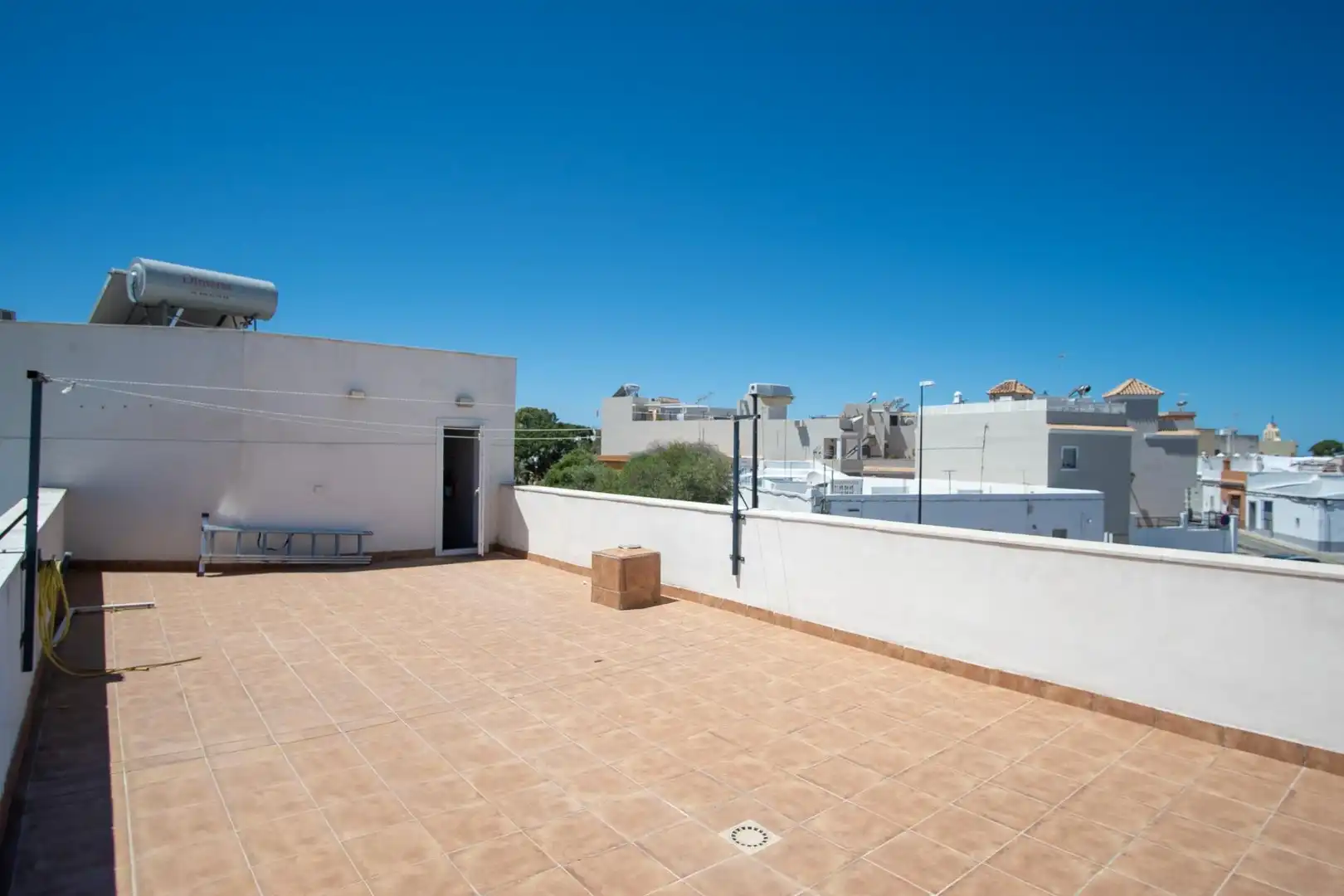 Casa o xalet en venda a Calle Calle Matrona Magdalena Mariscal, La Casería - San Carlos
