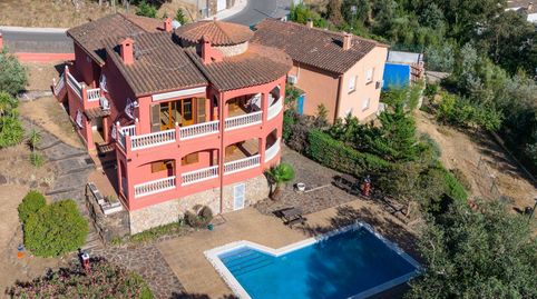 REF 643. CHALET INDEPENDIENTE CON LICENCIA TURÍSTICA Y PISCINA EN MAS PERE, Bild 2