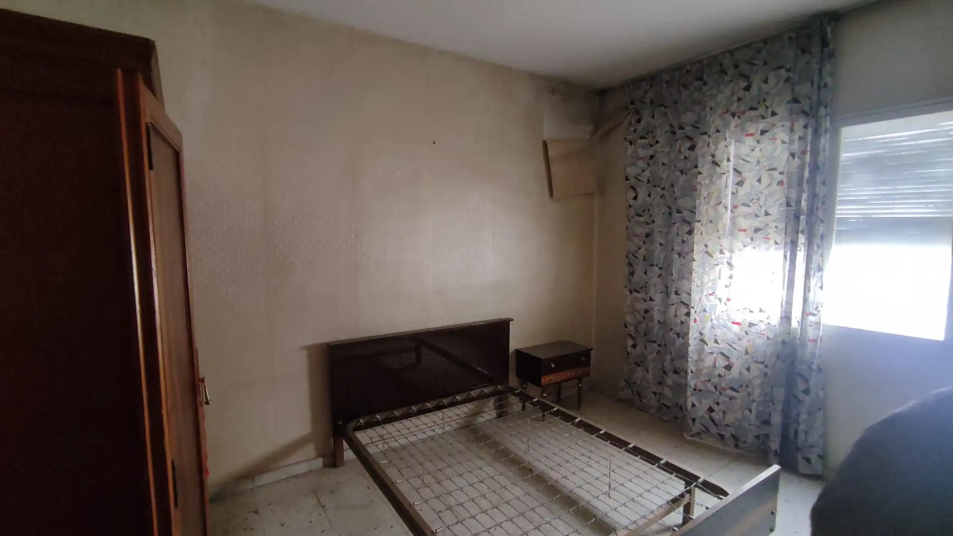 Habitación de Casa o chalet en venta en Villarejo de Salvanés con Balcón