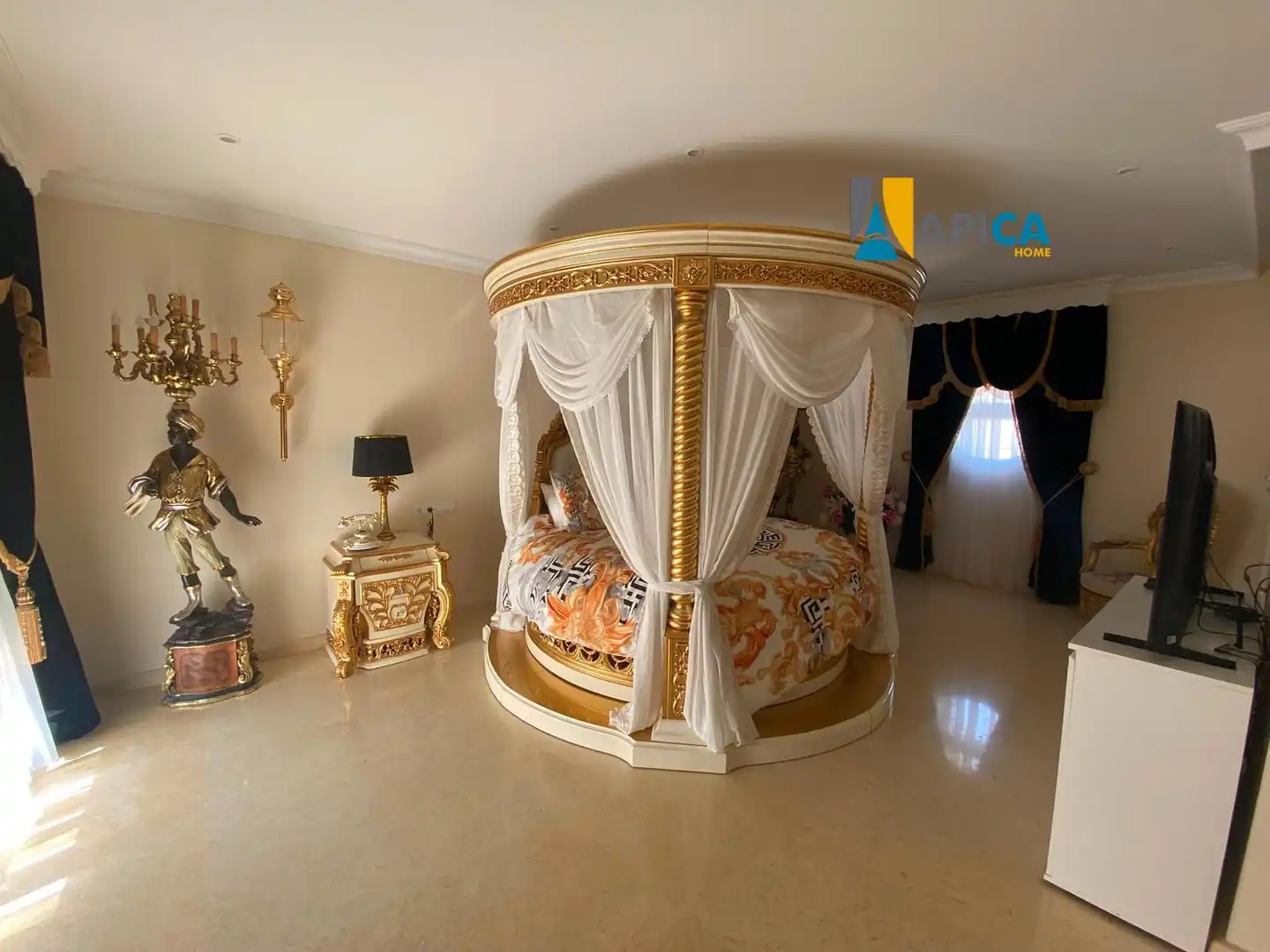 Chalet con piscina en venta en Sotogrande Alto, imagen 27