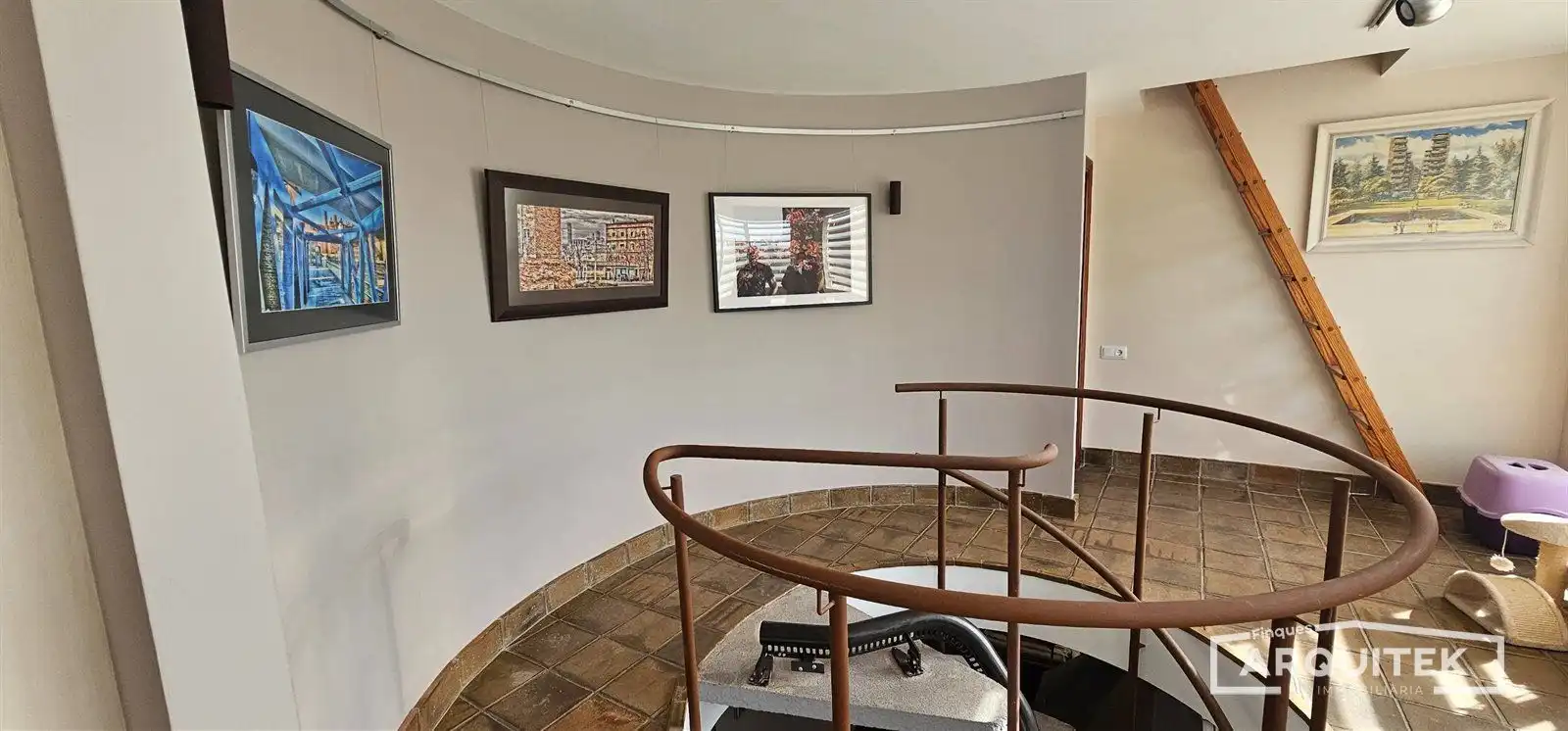 Casa o xalet en venda en Lleida amb Aire condicionat, Calefacció i Terrassa