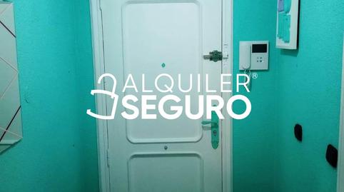 Foto 2 de Piso de alquiler en Málaga, Delicias, Valladolid Capital