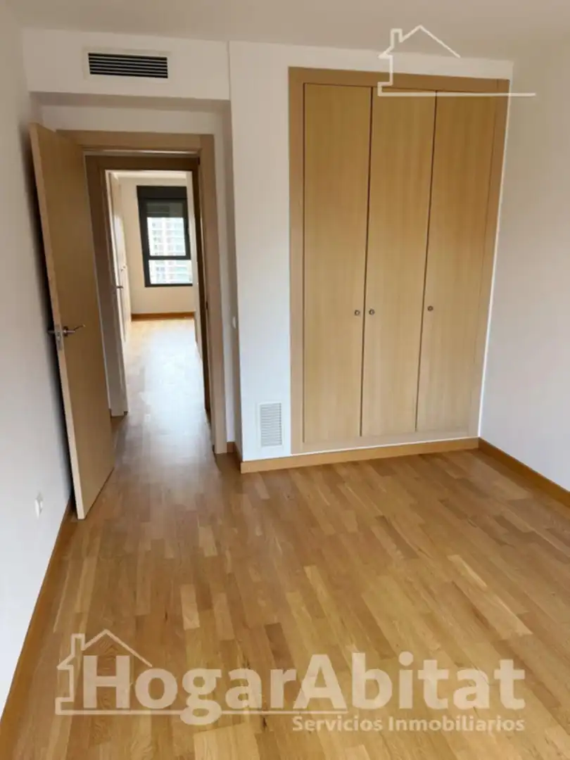 Appartement avec terrasse à vendre à Calle JUAN RIBERA BERENGUER, imagen 13