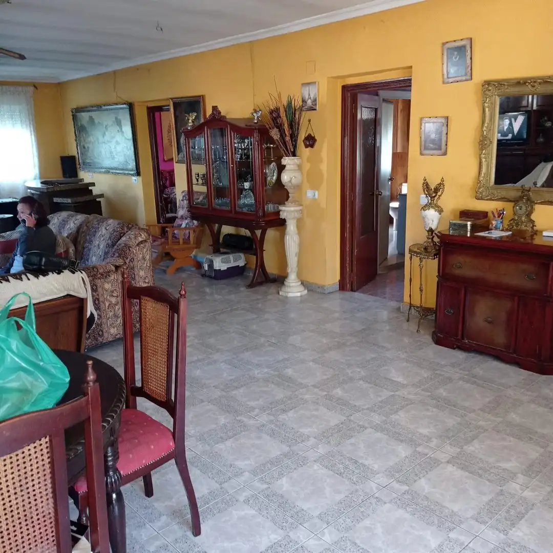 Casa amb jardí en venda a Escalona, imagen 12
