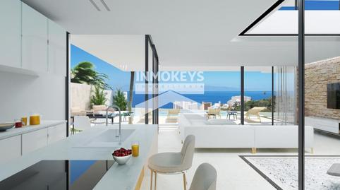 Foto 3 de Casa o xalet en venda a Bélgica, La Caldera, Santa Cruz de Tenerife