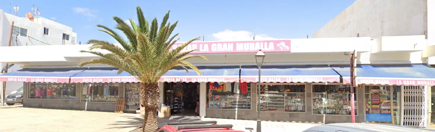 Local en venta en Manuel Velazquez Cabrera, El Charco - Las Salinas