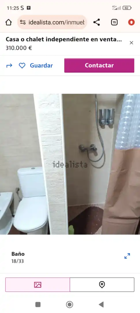 Villa avec piscine à vendre à Periurbano Norte, imagen 15