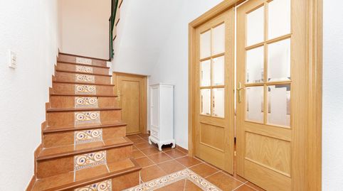 Foto 5 de Casa adosada en venta en Calle Jose Riquelme, 14, La Zubia Ciudad, La Zubia