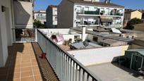 Terrace of Flat for sale in Girona Capital  with Terrace