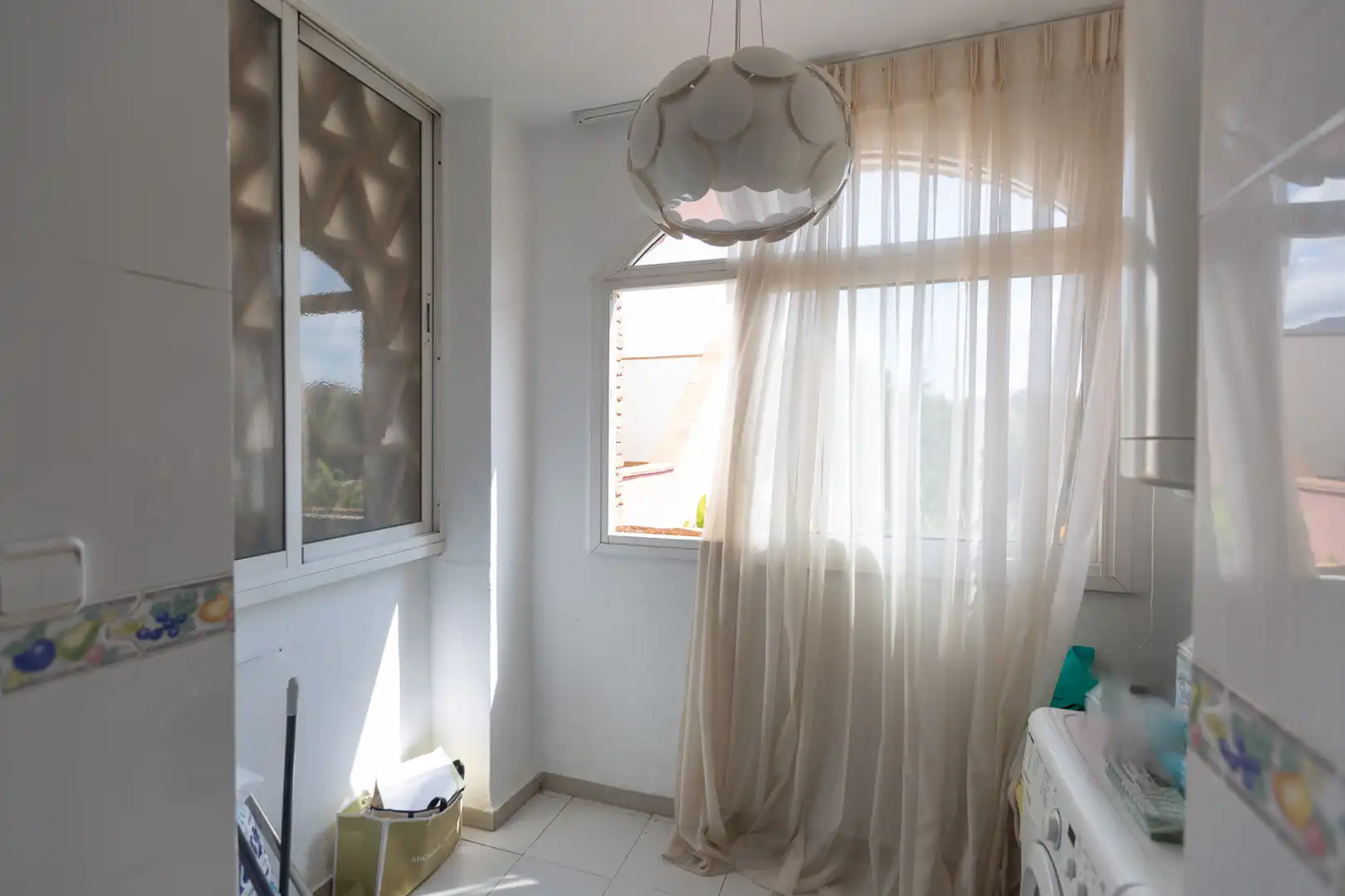 Penthouse with pool for sale in Milla de Oro, imagen 14