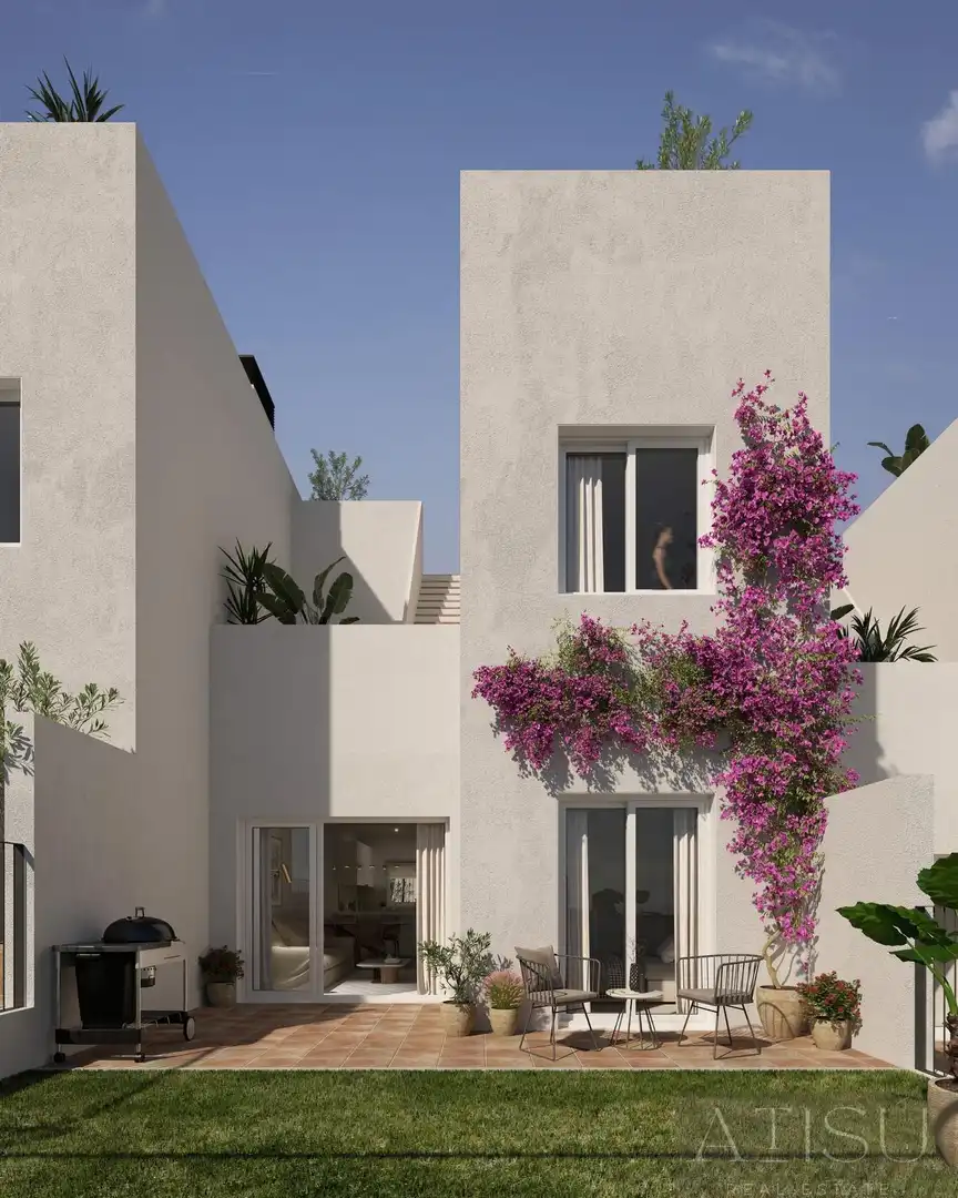 Villa avec piscine à vendre à Monforte del Cid, imagen 6