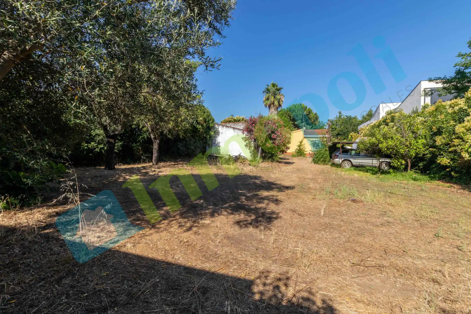 Casa o xalet en venda en Badajoz amb Aire condicionat, Jardí privat i Terrassa