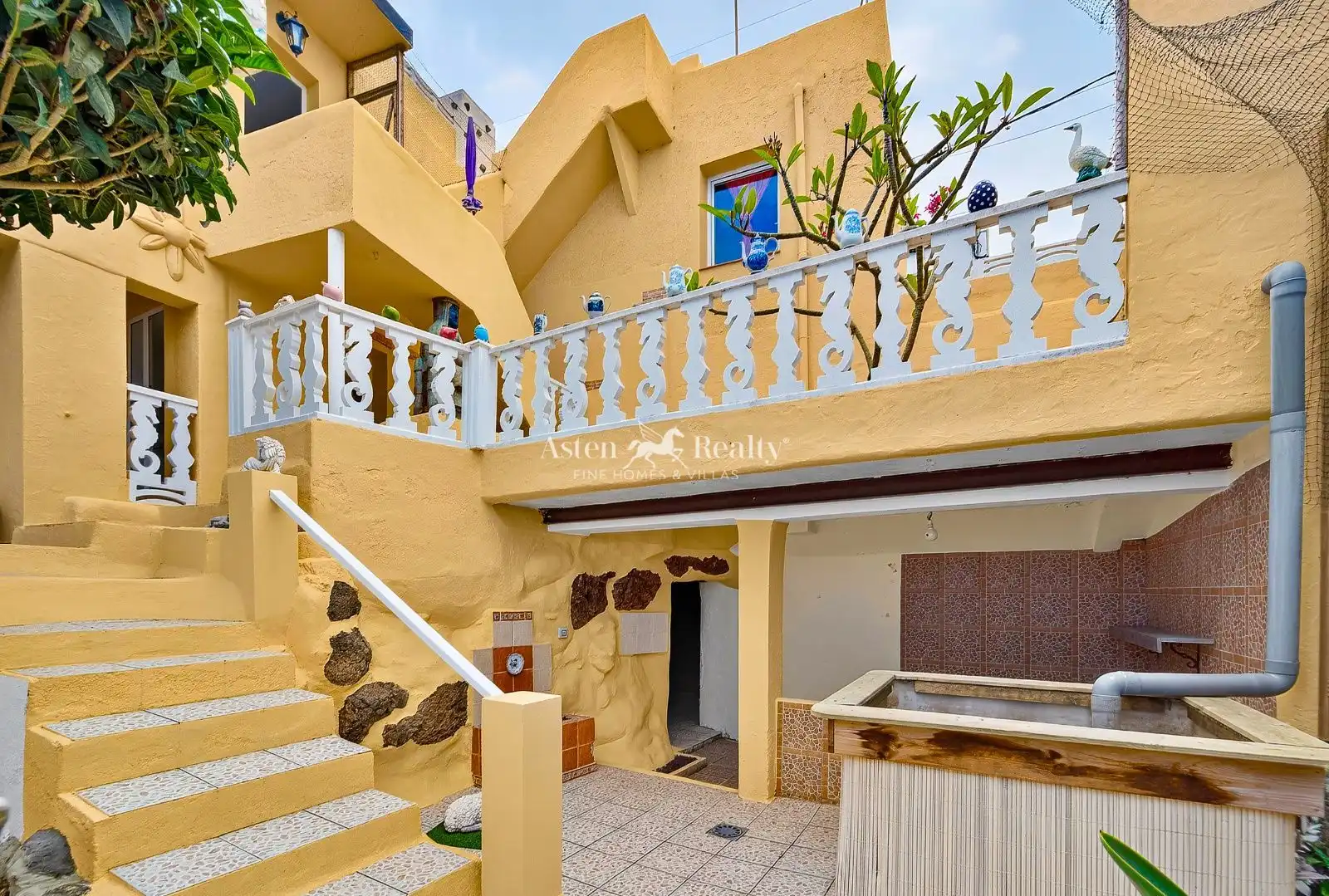 Casa en venta en Jose Gregorio Yanes Dorta 41, imagen 19