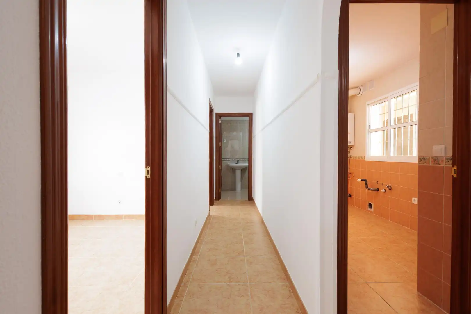 Apartament amb ascensor en venda a Calle Jovellanos #bajo, imagen 18