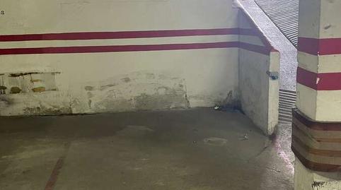 Photo 3 of Garage to rent in Salesas, Salamanca