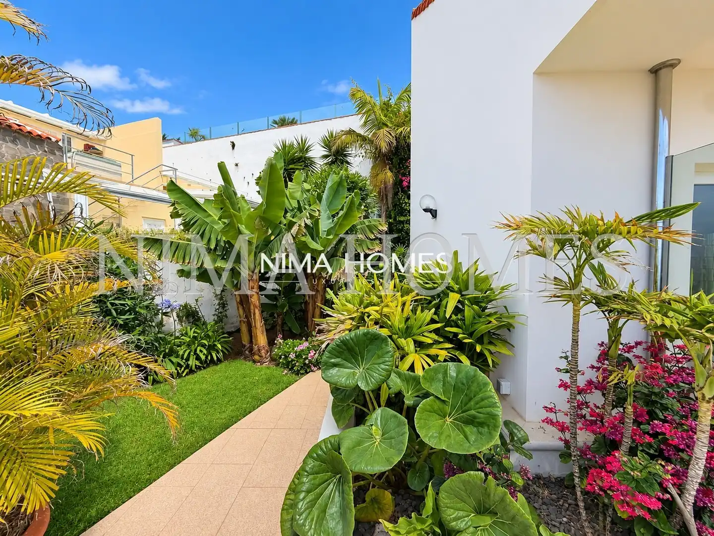 Casa con terrazza in vendita a Cuesta de la Villa, imagen 10