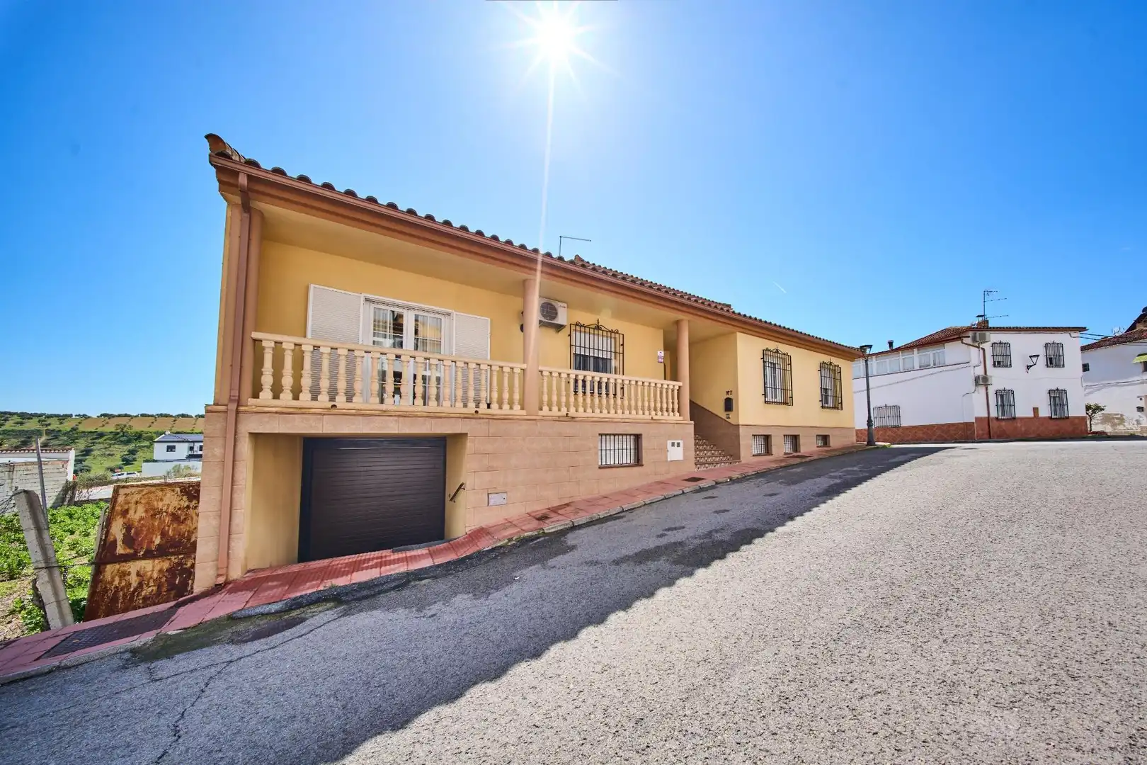 Detached house for sale in Calle SAN JORGE, imagen 10