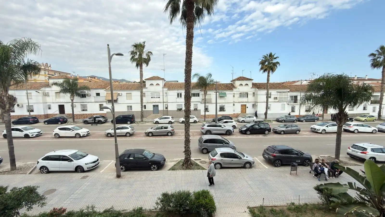 Piso con ascensor en venta en Calle Molino Velasco 1, imagen 10