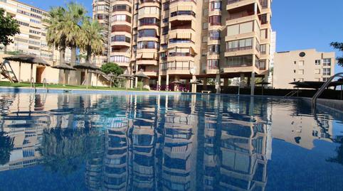 Foto 2 de Pis en venda a Calle de las Algas Marinas, 3, Cabo de las Huertas, Alicante