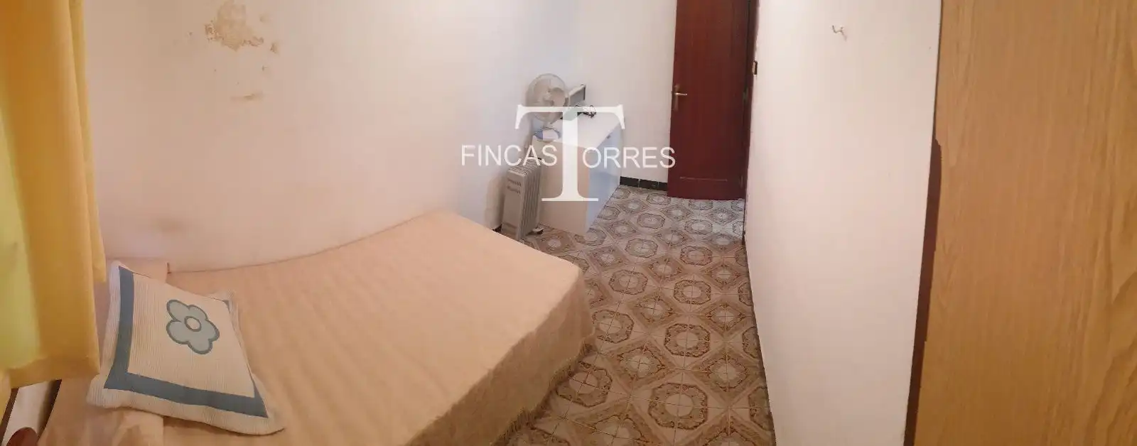 Habitación de Piso en venta en Viladecans con Terraza