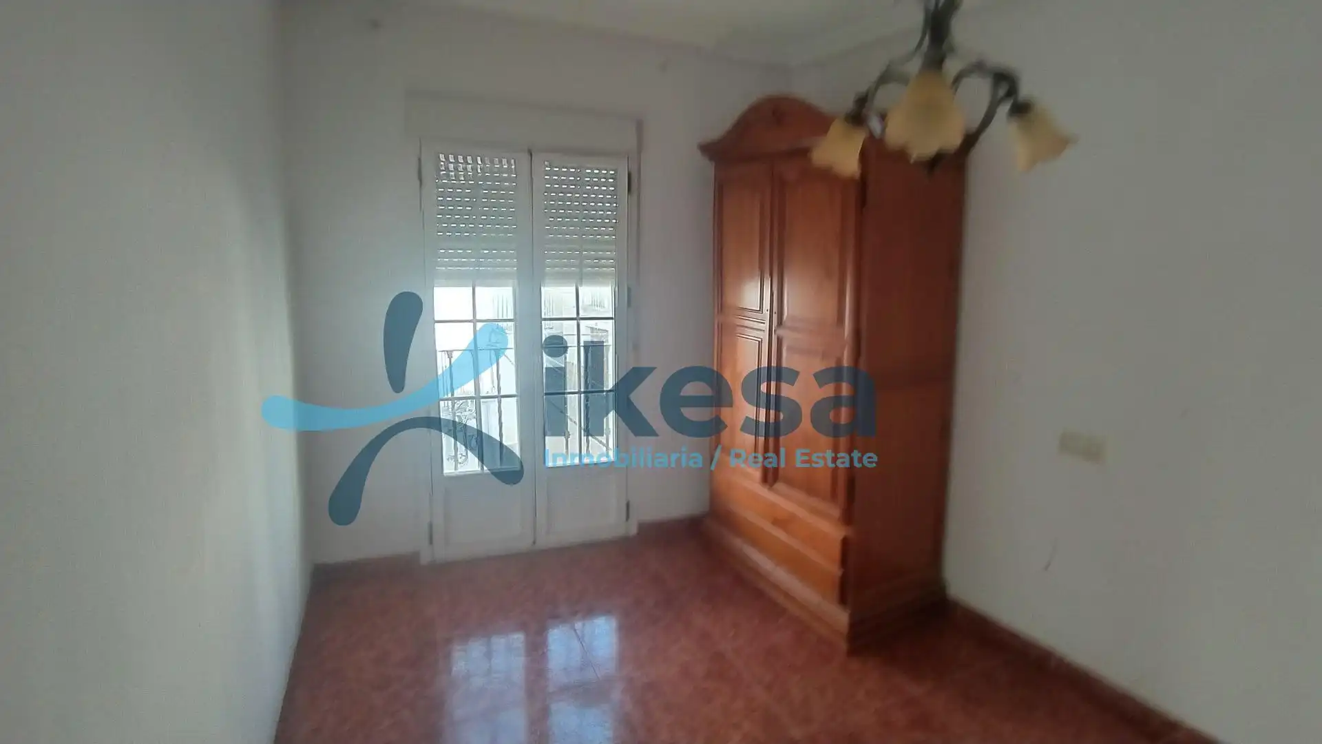 Dormitori de Casa o xalet en venda en Jimena