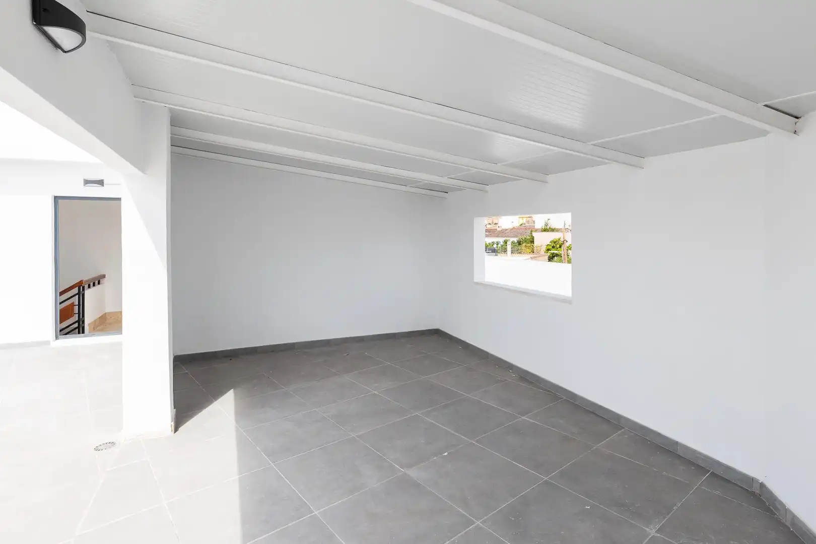 Casa con terraza en venta en Ponent, imagen 50