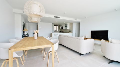 Foto 3 von Wohnungen zur Miete in Centro - El Castillo, Sagunto / Sagunt