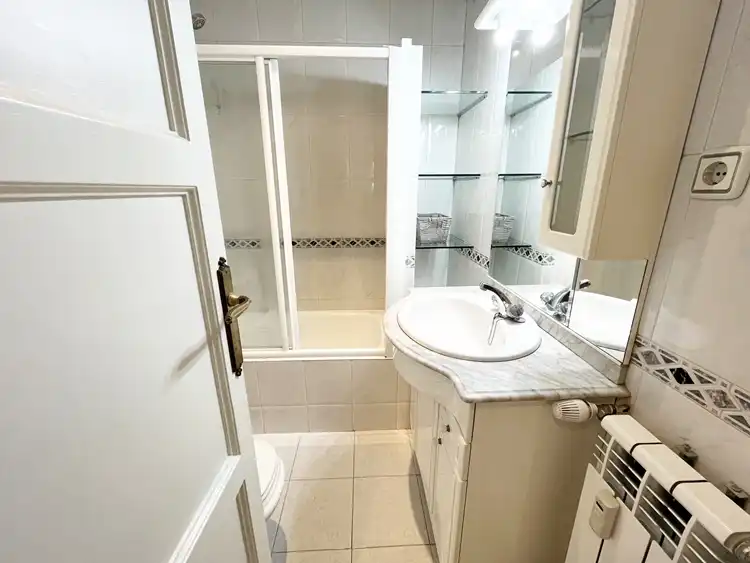Piso de alquiler en Calle de los Peñascales, Fuente del Berro