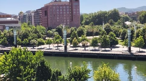 Foto 2 de Pis de lloguer a Rafaela Ybarra Kalea, San Pedro de Deusto - La Ribera, Bilbao